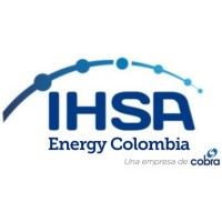 Iberoamericana de Hidrocarburos Energy Colombia S.A.S. logo - Similar company to Colpan Oil & Gas