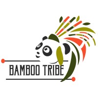 Bamboo Tribe logo - Similar company to Bamboovision