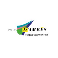 Mairie d'Ambès logo - Similar company to Ambes