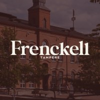 Frenckell logo - Similar company to Fescon Oy