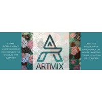 ARTMIX logo - Similar company to Penda Kujua