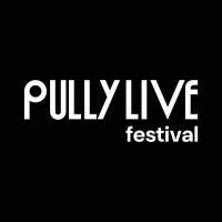 Pully Live Festival logo - Similar company to Sgn - Swiss Gamers Network