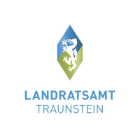 Landratsamt Traunstein logo - Similar company to Bad Reichenhall Tourismus & Stadtmarketing Gmbh