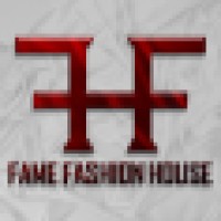 Fame Fashion House logo - Similar company to Saadia
