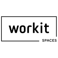 Workit Spaces logo - Similar company to Skutopia
