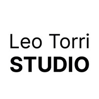 Leo Torri Photographer logo - Similar company to Art82Studio