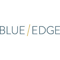 Blue Edge Property logo - Similar company to Devine Property Hobart