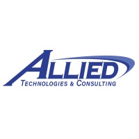 Allied Technologies and Consulting, LLC. logo - Similar company to Allied Technologies