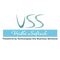 Vridhi Softech Services Pvt. LTD logo - Similar company to Ccentrik Infotech Pvt Ltd