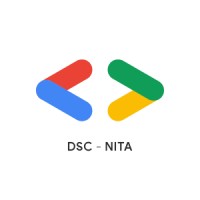 GDSC NIT Agartala logo - Similar company to Codechef Nit Agartala Chapter