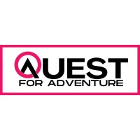 Quest for Adventure UAE logo - Similar company to Prsnl.Hb