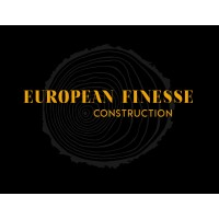 European Finesse Construction logo - Similar company to F. M. Construction Ltd.