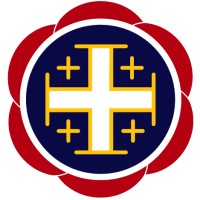St. Theresa Catholic School logo - Similar company to Hack For Naija