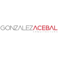 Gonzalez Acebal Arquitectura logo - Similar company to Auri Desarrollos Habitacionales