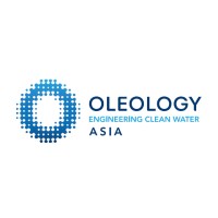 OLEOLOGY Asia logo - Similar company to Oleology