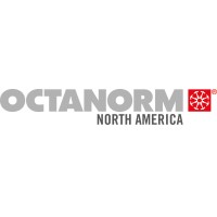 OCTANORM® North America, Inc. logo - Similar company to Agam Group
