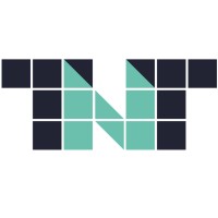 Touraine Tech logo - Similar company to Code-Troopers