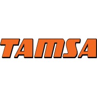 TAMSA logo - Similar company to Digsa