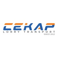 Cekap Lorry Transport (M) Sdn Bhd logo - Similar company to Lorry J Larson, Md
