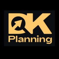 DK PLANNING logo - Similar company to Relover