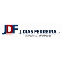 JDF - J. Dias Ferreira, Lda logo - Similar company to E.Tron