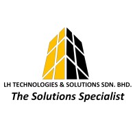 LH Technologies & Solutions Sdn Bhd logo - Similar company to Ns Distribution (M) Sdn Bhd