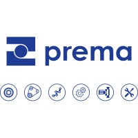 PREMA SA logo - Similar company to Pneumat.
