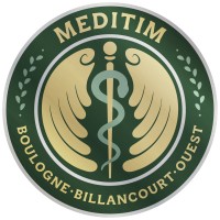 Meditim logo - Similar company to Atrium Capital