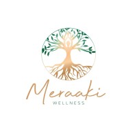 Meraaki Wellness logo - Similar company to Aatmn Spa