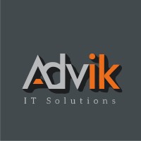 Advik IT Solutions logo - Similar company to Link Square