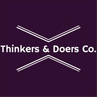 Thinkers & Doers Co. logo - Similar company to Simba Business Consultancy