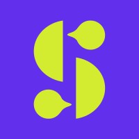 Sorbet logo - Similar company to Slangit
