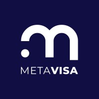 MetaVISA logo - Similar company to Printxcel Group