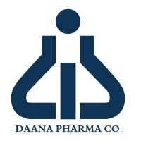 Daana Pharma Co. logo - Similar company to Hida Pharma