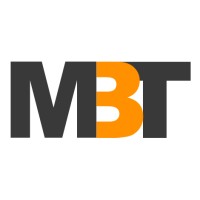 Mont Blanc Tech logo - Similar company to Pol'Com France