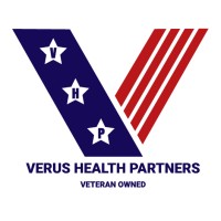 Verus Health Partners logo - Similar company to Rapidhst