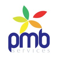 PMB Services logo - Similar company to Kentika