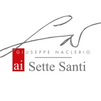 Ristorante Ai Sette Santi logo - Similar company to Chen Li Studio