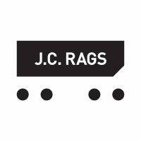 J.C. RAGS logo - Similar company to J.C. Rags