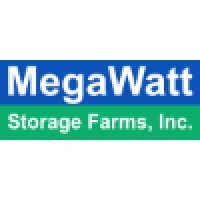 Megawatt Storage Farms, Inc.