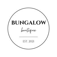 Bungalow 828 logo - Similar company to Bungalow 8