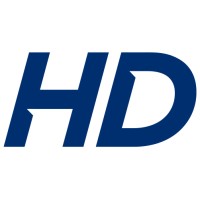 HD Compression logo - Similar company to Gta Compressor Solutions Inc.
