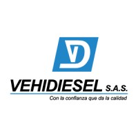 VEHIDIESEL S.A.S logo - Similar company to Interllantas