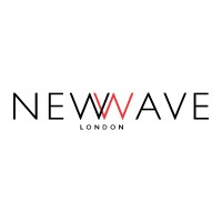 New Wave London logo - Similar company to D'Scape Architects
