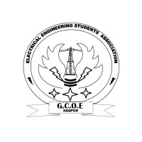 Electrical Engineering Students Association, GCOE Nagpur. logo - Similar company to Gcoen - Computer Science Students' Association