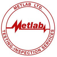 Metlab logo - Similar company to Blueline Testing Ltd