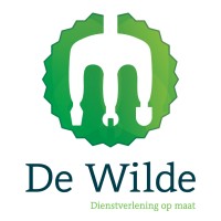 De Wilde Dienstverlening logo - Similar company to Reko Raalte