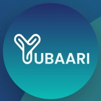 Yubaari logo - Similar company to Shri Vaishnav School Of Management