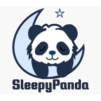 SleepyPanda Studios logo - Similar company to Technosphere Technology
