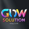 Glow solution logo - Similar company to Glow Tech [I] - Architectural Lighting Solution